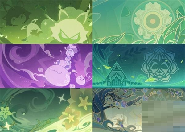 原神须弥所有名片怎么获得？原神须弥所有名片获得攻略