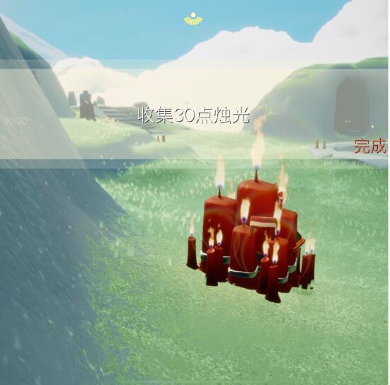 光遇8月29日每日任務(wù)怎么完成?光遇8月29日每日任務(wù)完成攻略截圖