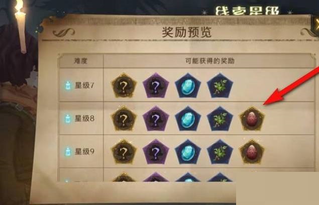 哈利波特:魔法觉醒龙蛋标本怎么获得?哈利波特:魔法觉醒龙蛋标本获得攻略
