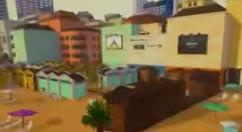 游戏《潮流特警队》 已在Steam发售