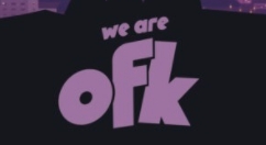 《We Are OFK》新游于8月18日发行