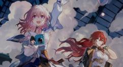 RPG新作《崩坏：星穹铁道》获扶持
