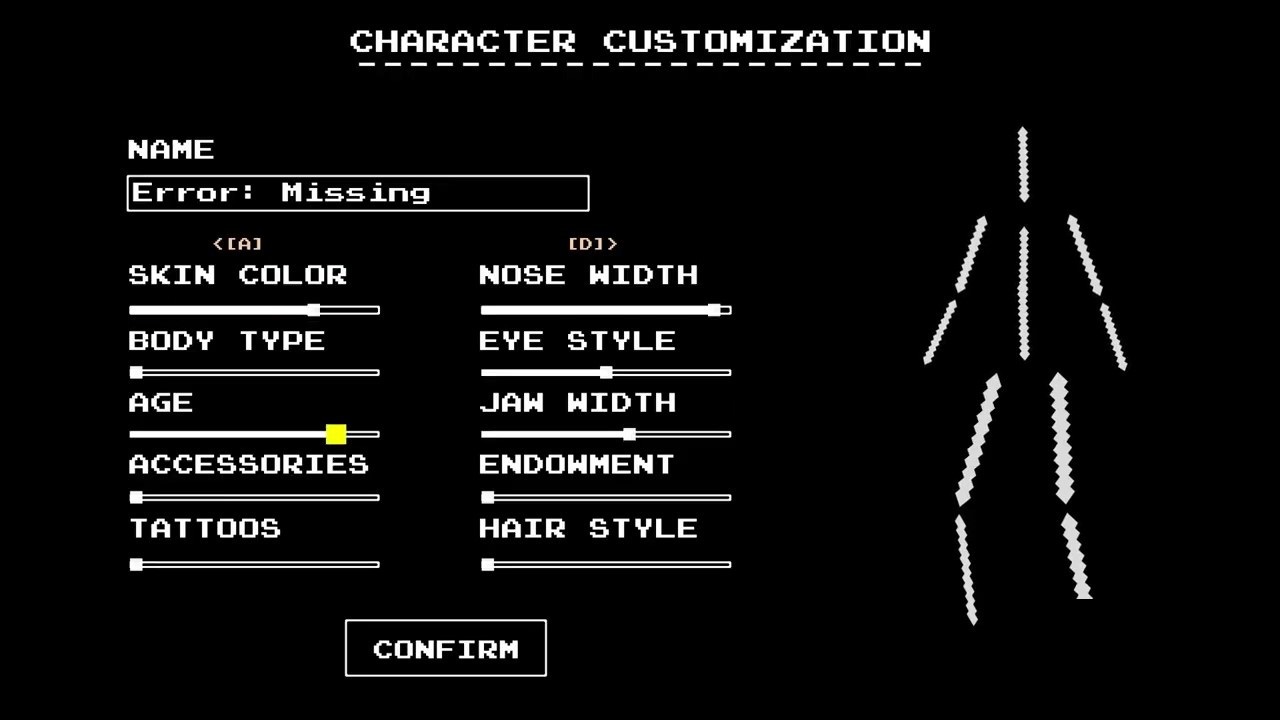 动作冒险游戏《思古塔加亚最后的英雄》将于2022年登陆Steam