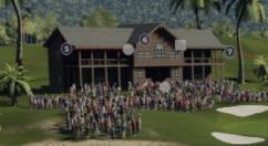 《PGA TOUR 2K23》Steam开启预购