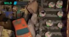 《猴子桶战》Steam版于9月26日推出
