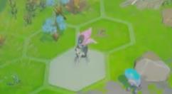 模拟经营游戏《远花》上线Steam