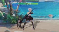 RPG游戏《克瑞因的纷争》先导预告公布