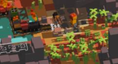 多人合作游戏《Unrailed!》免费领