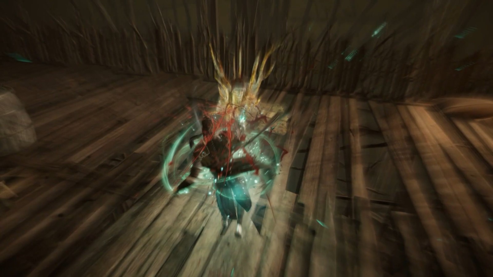 3D动作RPG游戏《记忆边境》现已发售