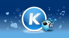 酷狗音乐怎么删除动态?酷狗音乐删除动态教程