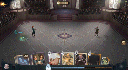 哈利波特：魔法觉醒马形水怪有什么效果?哈利波特：魔法觉醒马形水怪效果介绍