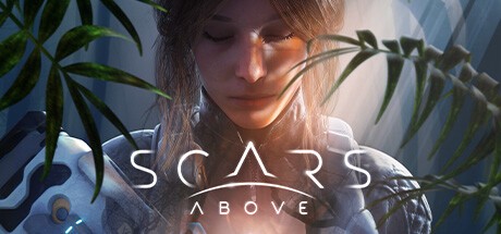 科幻冒险射击游戏《Scars Above》已上架Steam