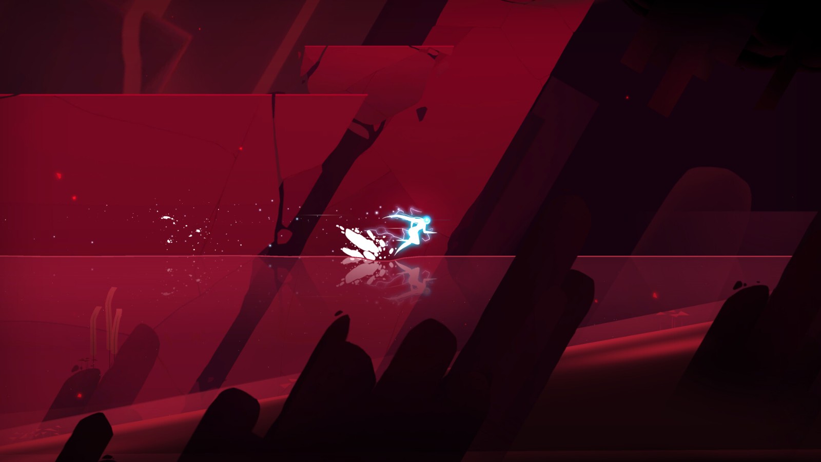 游戏《Worldless》现已上架Steam