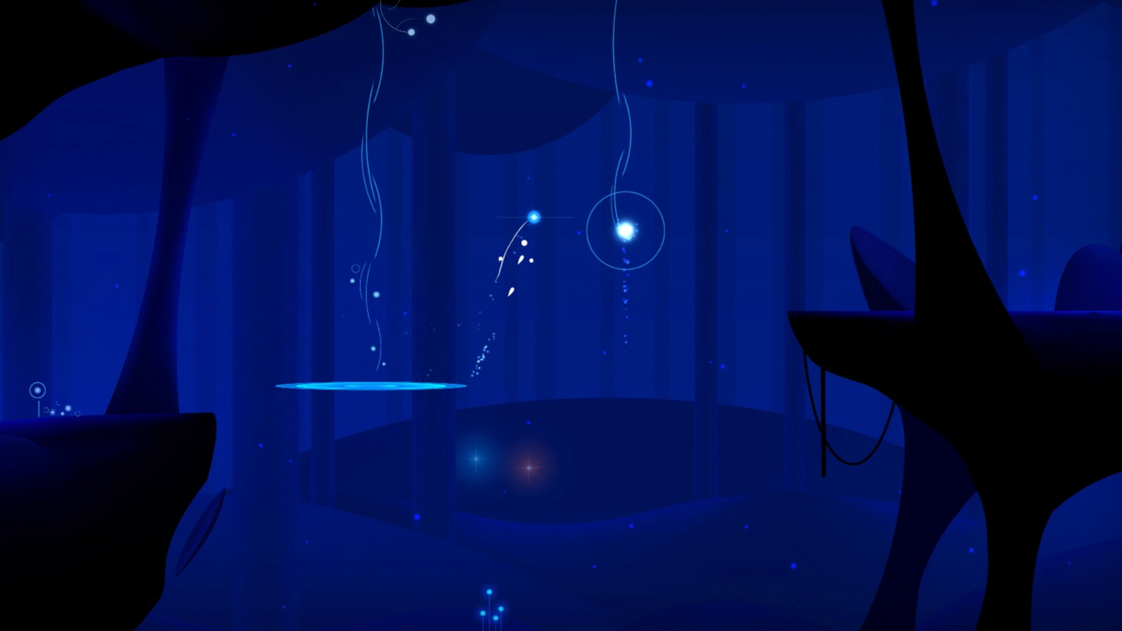 游戏《Worldless》现已上架Steam
