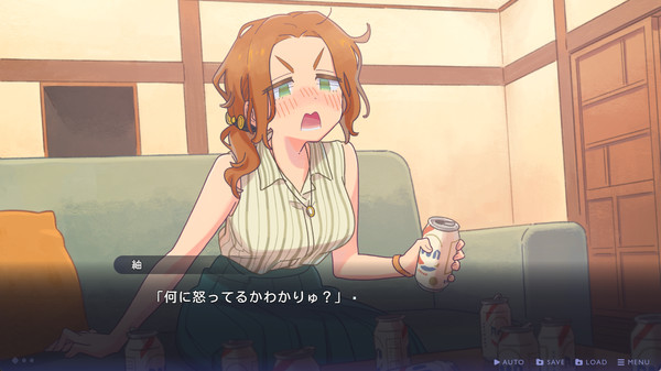 《传述之魔女》游戏于8月20日上线Steam