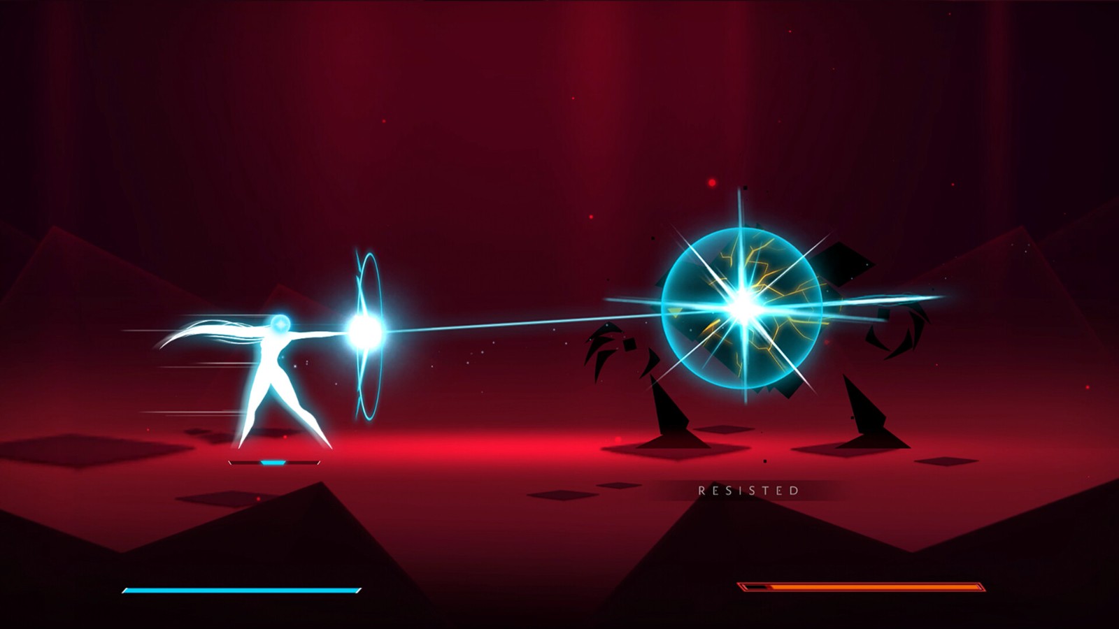 游戏《Worldless》现已上架Steam