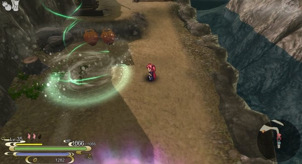 《罗刹封魔传》游戏已在Steam发售