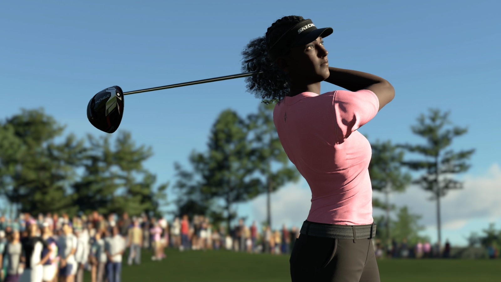 《PGA TOUR 2K23》Steam开启预购