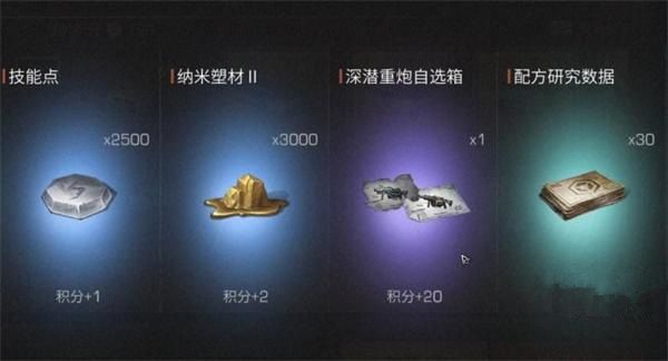 明日之后深潛重炮殘圖怎么修復?明日之后深潛重炮殘圖修復方法截圖