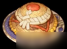 原神3.1新增食物有哪些?原神3.1新增食物一覽截圖
