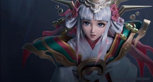 王者荣耀荣耀之战称号怎么获得？王者荣耀荣耀之战称号获得攻略截图