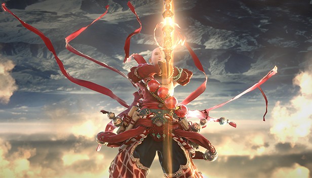 网易MMORPG《镇魔曲》上线Steam于8月13日解锁