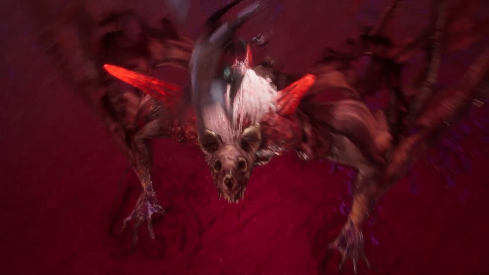 3D动作RPG游戏《记忆边境》现已发售