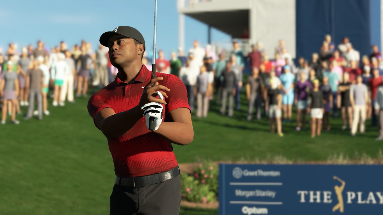 《PGA TOUR 2K23》Steam开启预购