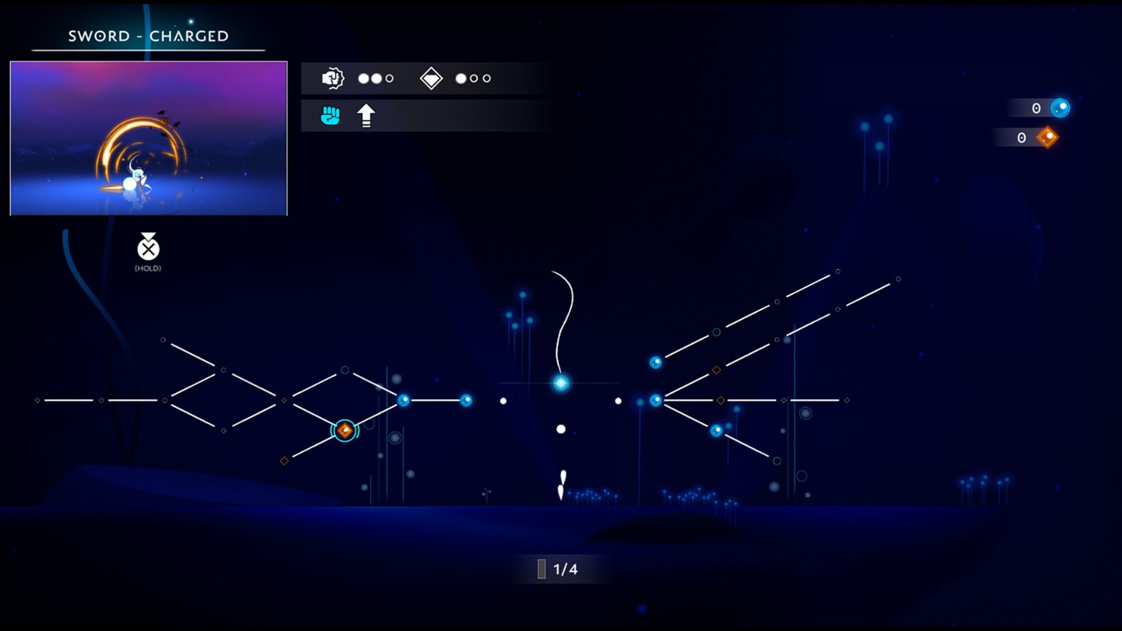 游戏《Worldless》现已上架Steam