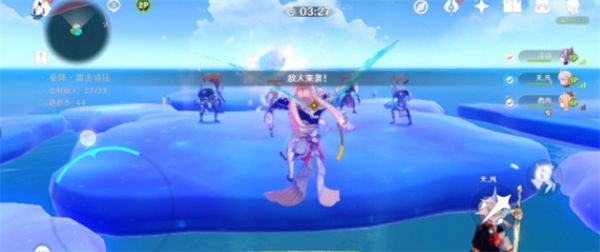 原神追想练行第二关怎么玩？原神追想练行第二关玩法攻略