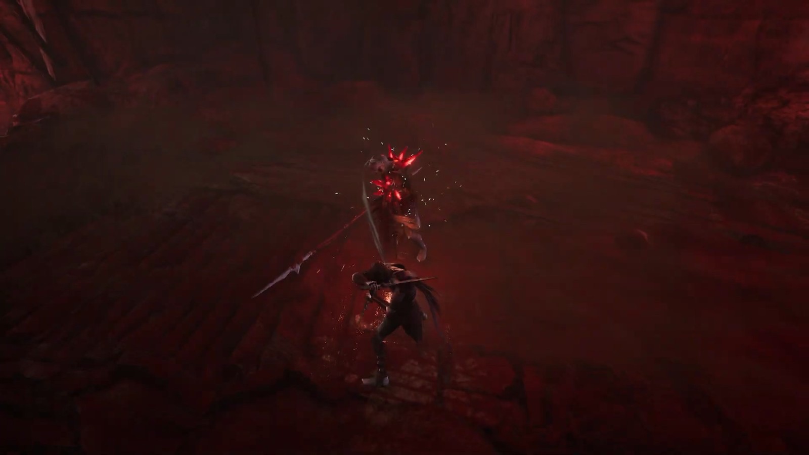 3D动作RPG游戏《记忆边境》现已发售