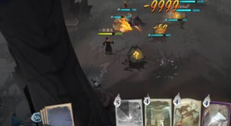 哈利波特:魔法觉醒红帽子怎么打?哈利波特:魔法觉醒红帽子打法攻略截图