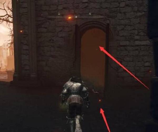 艾尔登法环短剑护符在哪里?艾尔登法环短剑护符位置介绍