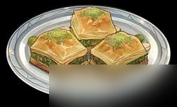 原神3.1新增食物有哪些?原神3.1新增食物一覽截圖