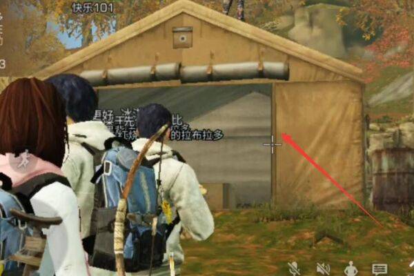 明日之后废弃的营地在哪里?明日之后废弃的营地位置介绍