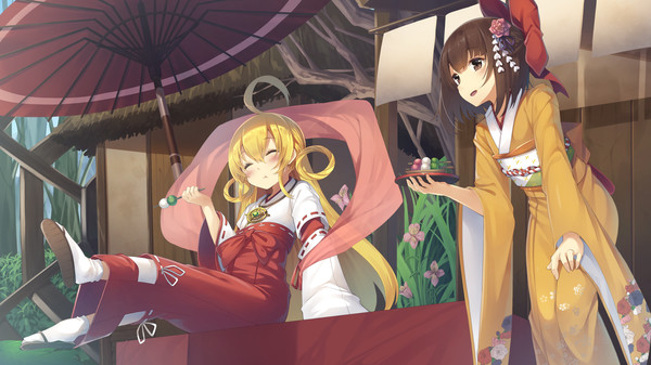《罗刹封魔传》游戏已在Steam发售