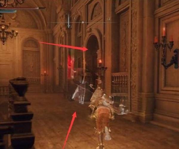 艾尔登法环短剑护符在哪里?艾尔登法环短剑护符位置介绍