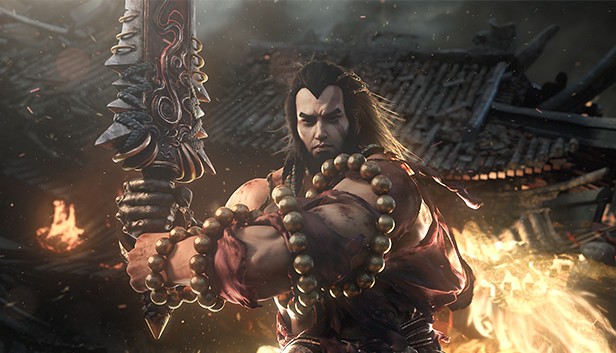 网易MMORPG《镇魔曲》上线Steam于8月13日解锁