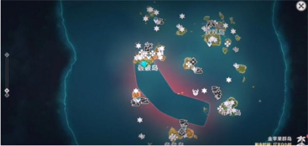 原神追想练行第四关怎么通关?原神追想练行第四关通关攻略