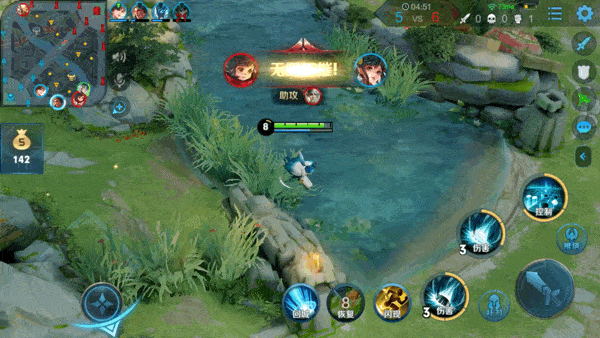 王者荣耀弈星怎么玩?王者荣耀弈星玩法攻略截图