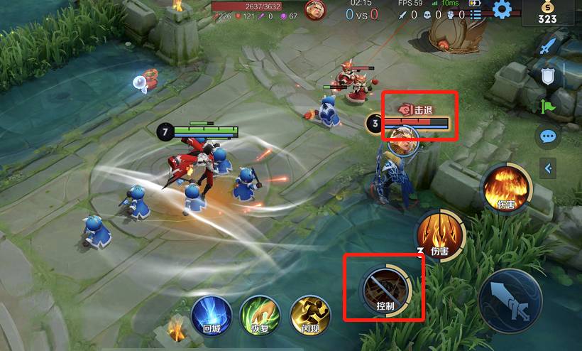 王者荣耀周瑜怎么玩?王者荣耀周瑜玩法攻略截图