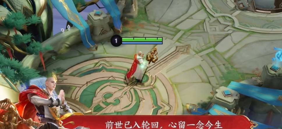 王者榮耀金蟬臺(tái)詞有哪些?王者榮耀金蟬臺(tái)詞介紹
