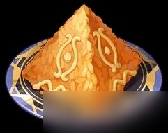 原神3.1新增食物有哪些?原神3.1新增食物一覽截圖
