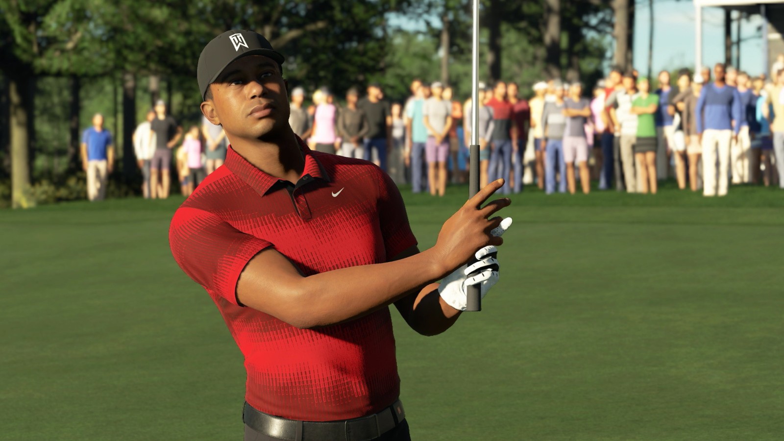 《PGA TOUR 2K23》Steam开启预购