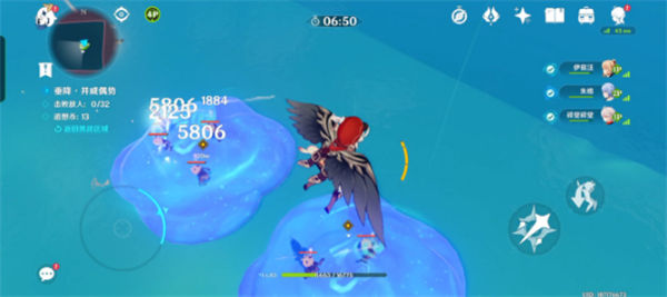 原神追想练行第一天怎么玩?原神追想练行第一天玩法攻略