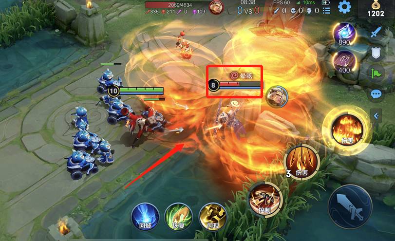 王者荣耀周瑜怎么玩?王者荣耀周瑜玩法攻略截图