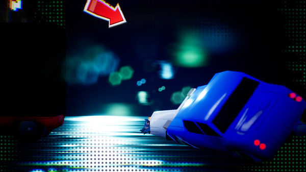 《POLE》在Steam平台开启限时免费领取活动