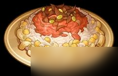 原神3.1新增食物有哪些?原神3.1新增食物一覽截圖