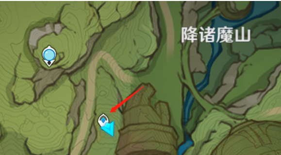 原神啟封的羊皮卷怎么獲得?原神啟封的羊皮卷獲得攻略截圖