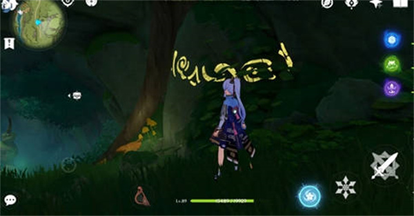 原神维摩庄地下符文宝箱怎么获得?原神维摩庄地下符文宝箱获得攻略